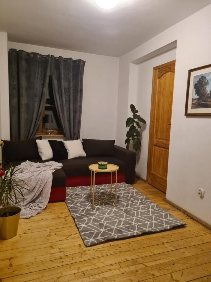 Pensjonat Szklarski Dworek *