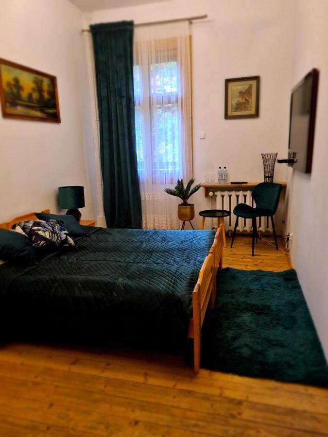 Szklarski Dworek * Szklarska Poręba