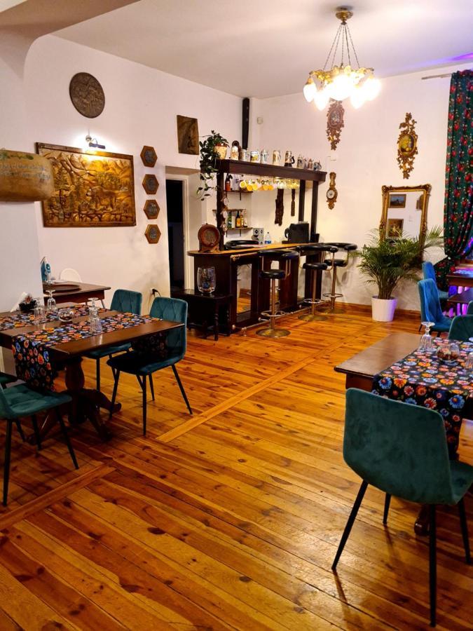 Szklarski Dworek Szklarska Poręba